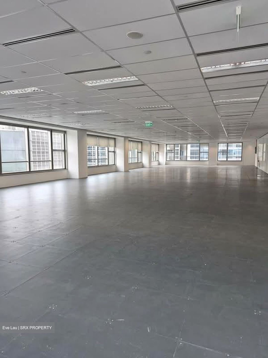 The Heeren (D9), Office #531647221